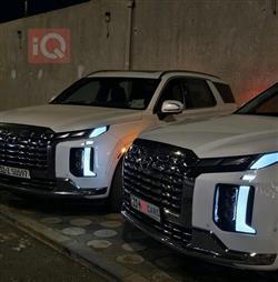 هيونداي باليسيد